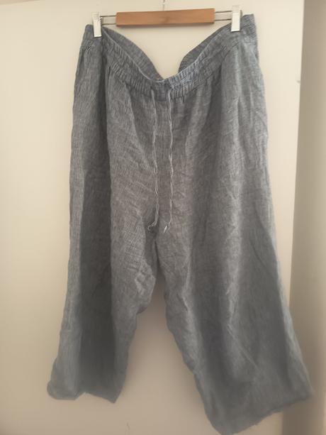 Krátke nohavice, h&m,xxl