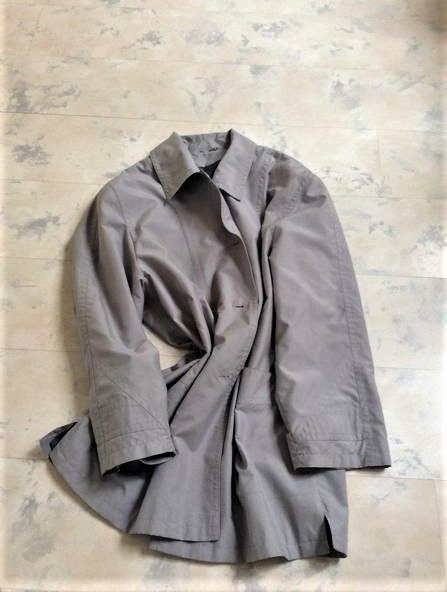 3/4 kvalitný baloňák, xxl