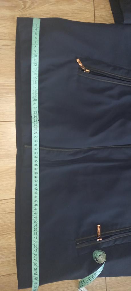 Pánska bunda veľ.56, 54