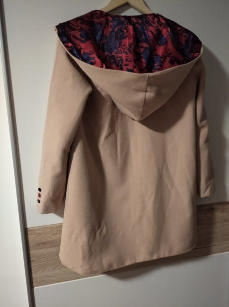 Prechodný kabátik, m