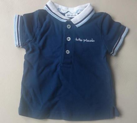 Tričko tutto piccolo, 68