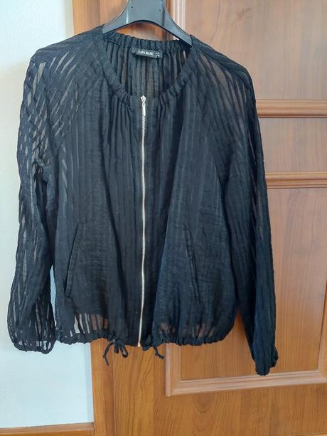 Bluzka veľ. 36-38, zara,36