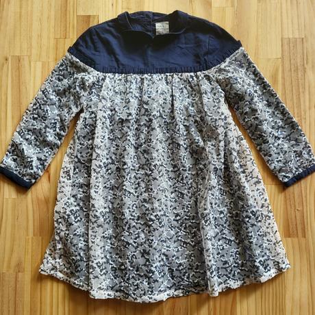 Elegantné šaty carrément beau 114 na 6 rokov, 116