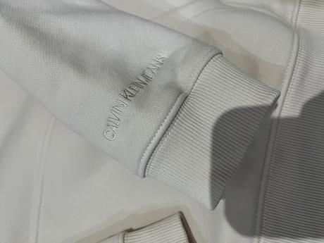 Ck jeans mikina, calvin klein,s