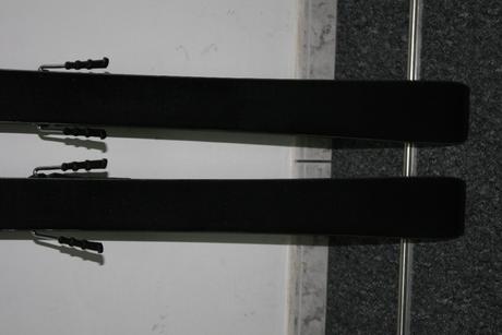 Lyže fischer rc4 rc 170 cm , titan, fischer,170-180 cm