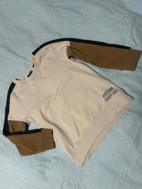 Mikina, h&m,98