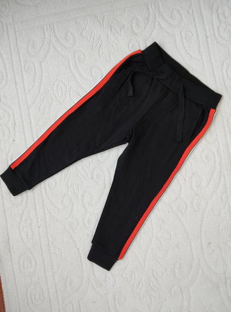 Tepláky lindex, lindex,92