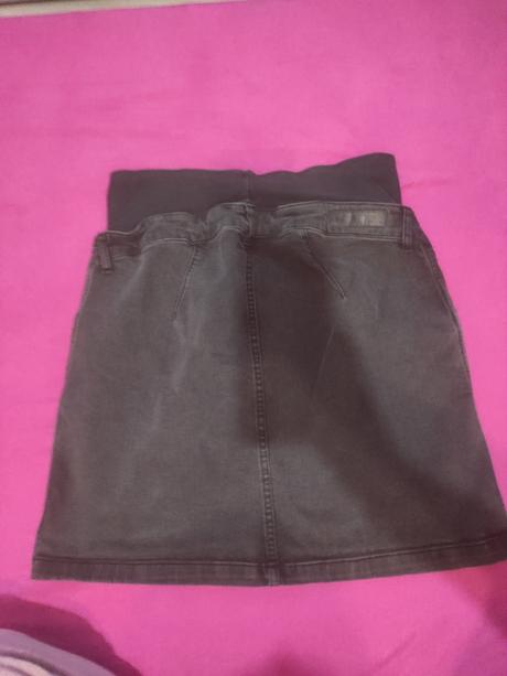 Sukňa, h&m,42