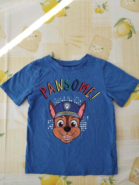 Tričko chase, c&a,98