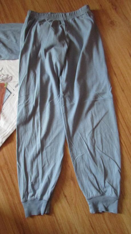 Pyžamo pampress, disney,116