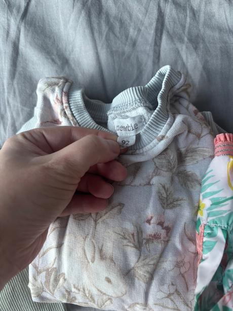 Balík na jar/leto 98, 86–98