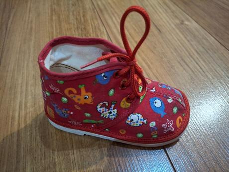 Papučky, 20