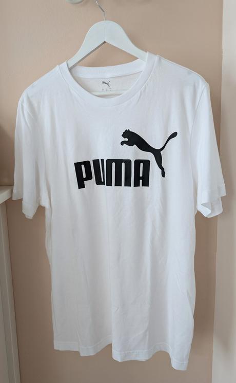 Tričko puma l, puma,l