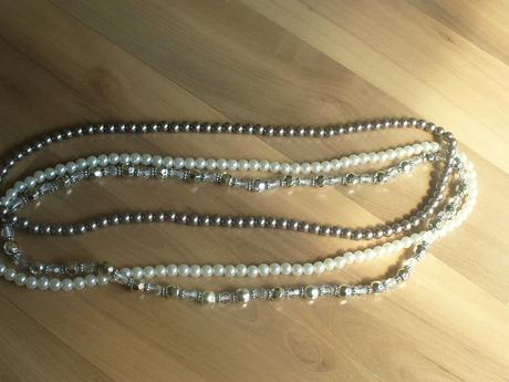 Náhrdelník, oriflame