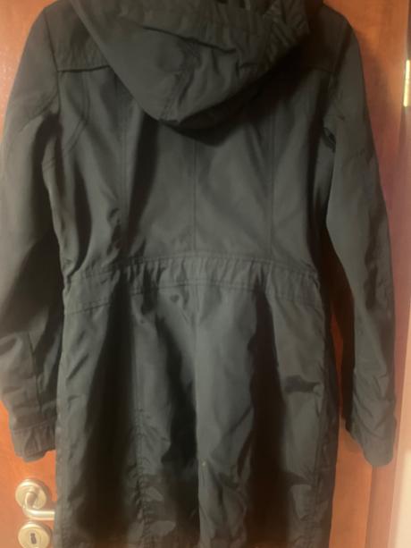 Bunda esprit, esprit,36