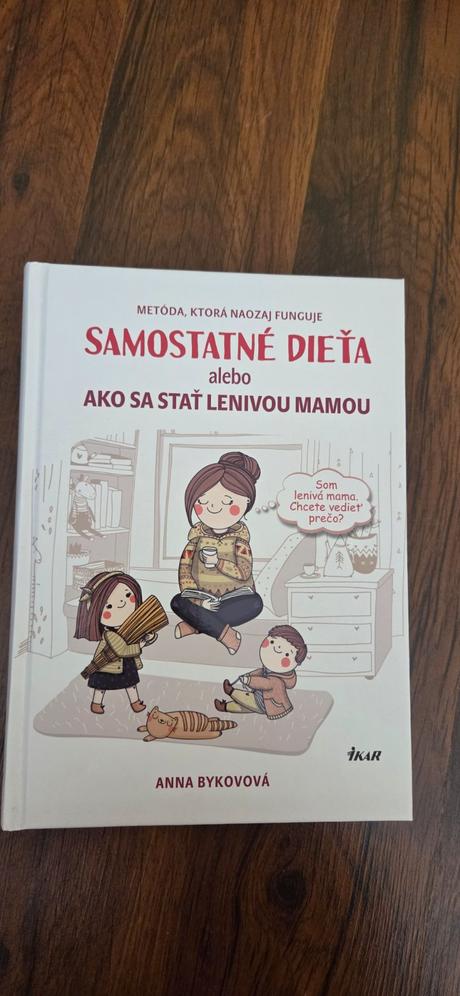 Knihy o výchove,deťoch,emociach,