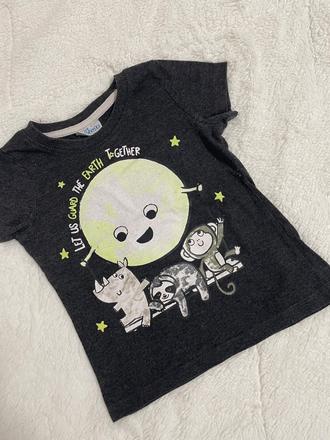 Tričko pepco vel. 86, pepco,86