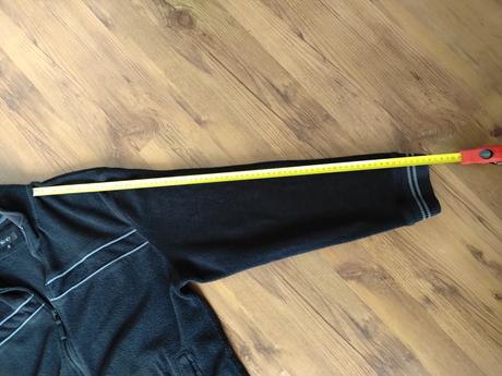 Fleecova mikina next xl, next,xl