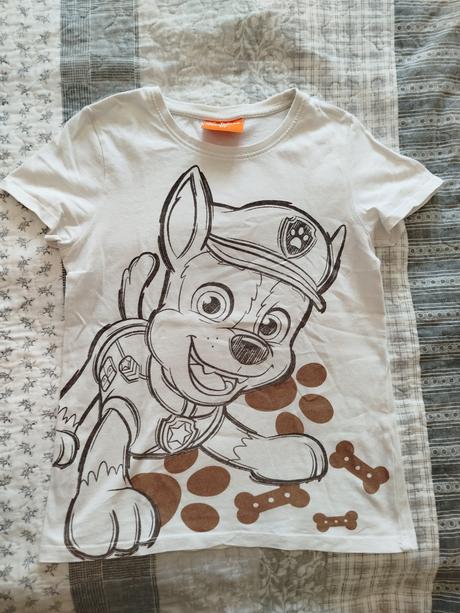 Tričko, nickelodeon,134