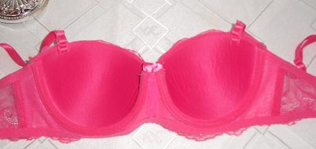 Romanticka gate podprsenka, gate,70b