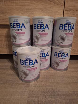 Beba expert pro sensitive, 