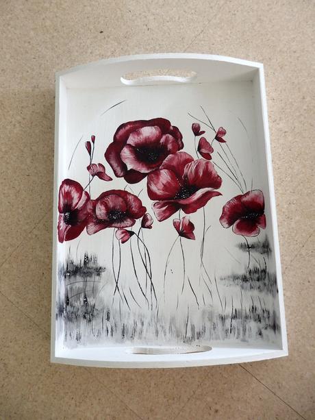 Nakreslim portret - obraz - foto vasich deticiek, 