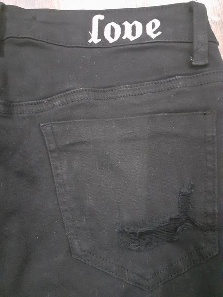 Rifle tally weijl, tally weijl,s