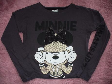Tričko, disney,146
