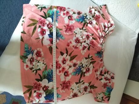 Blúzka, takko,xs
