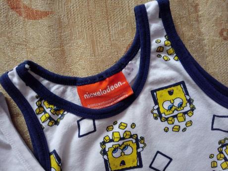 3xtricko na leto 98/104, h&m,98