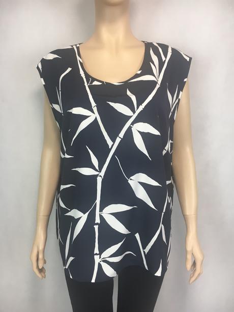 Kvalitný letný top, 50