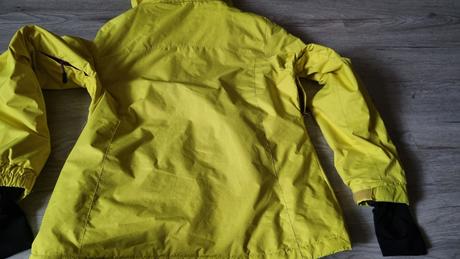 Lyžiarska bunda, 40