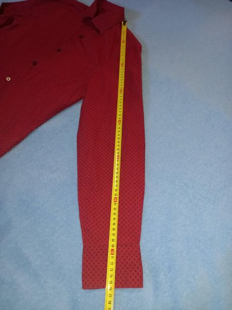 Košeľa smog, new yorker,s