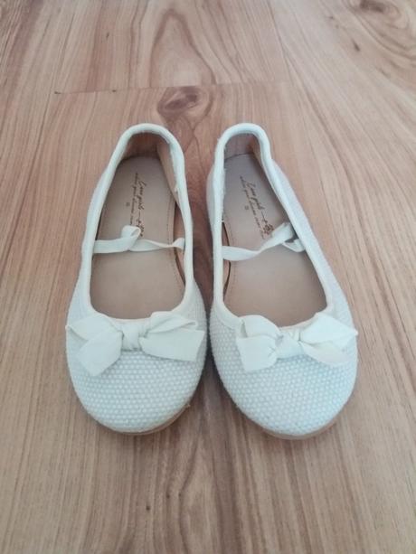 Balerínky zara č.28, zara,28