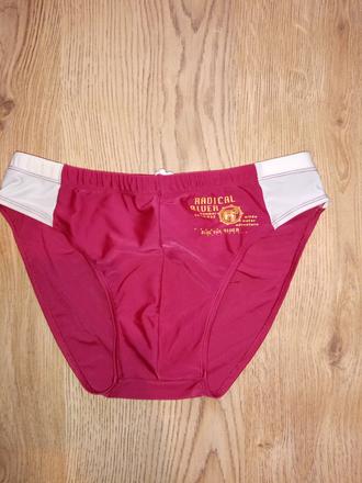 Kvalitné plavky - m, m