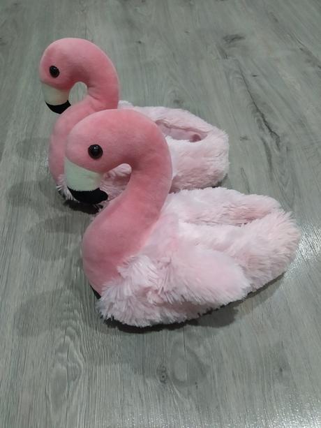 Papuče, deichmann,40