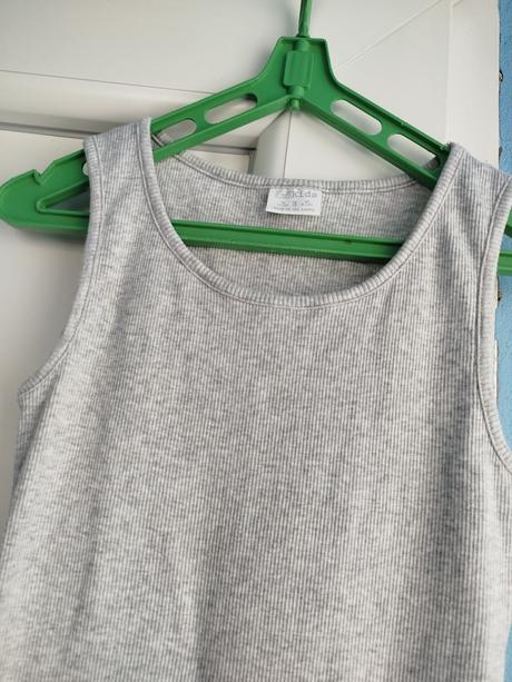 Tričko na leto pre 9/10r., f&f,134