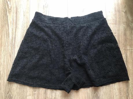 Elegantne kraťasy, s