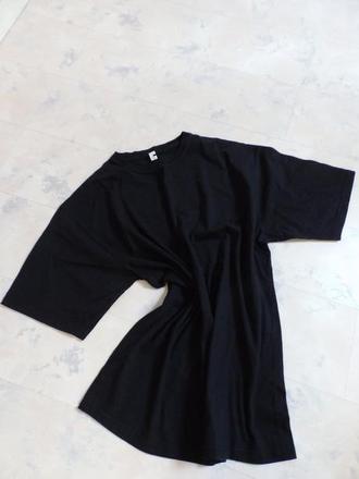 Bavlnené tričko, clematis,xxl