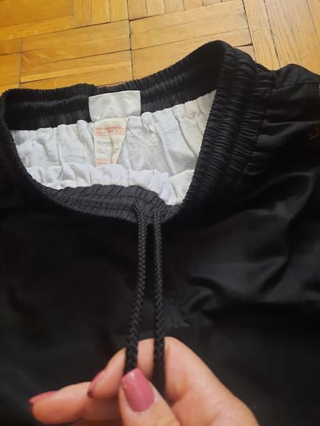 Dámske športové nohavice puma, puma,s