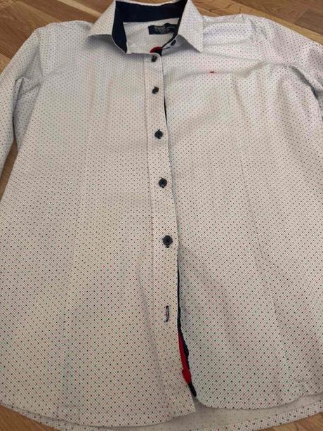 Košeľa polo, ralph lauren,m