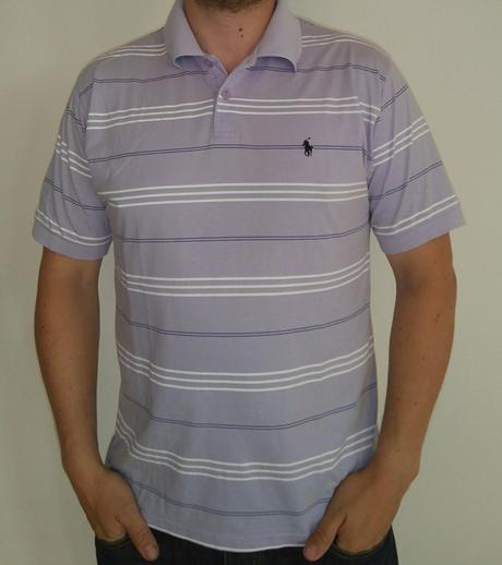 Pánske tričko ralph lauren, ralph lauren,xl