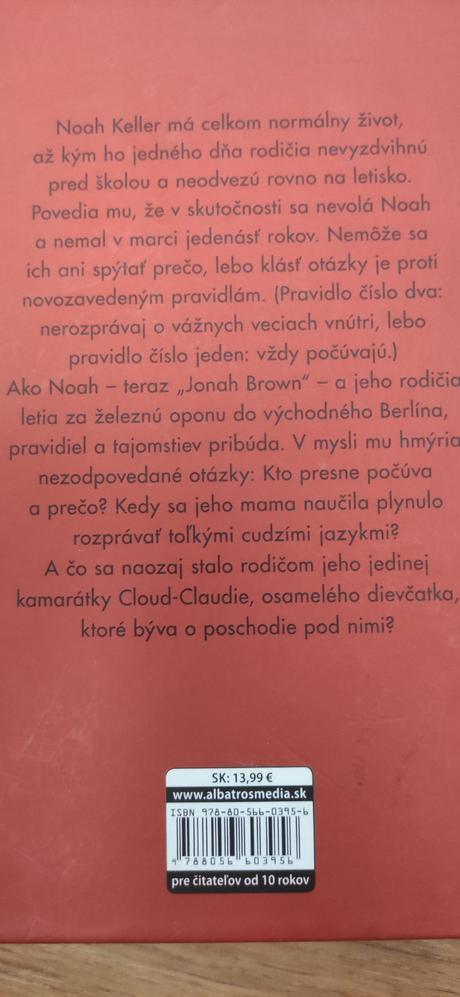 Oblak a veľryba, 