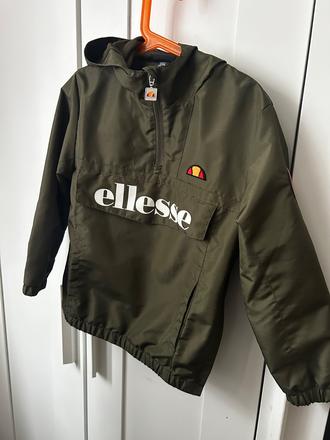 Prechodna bundicka ellesse, 110