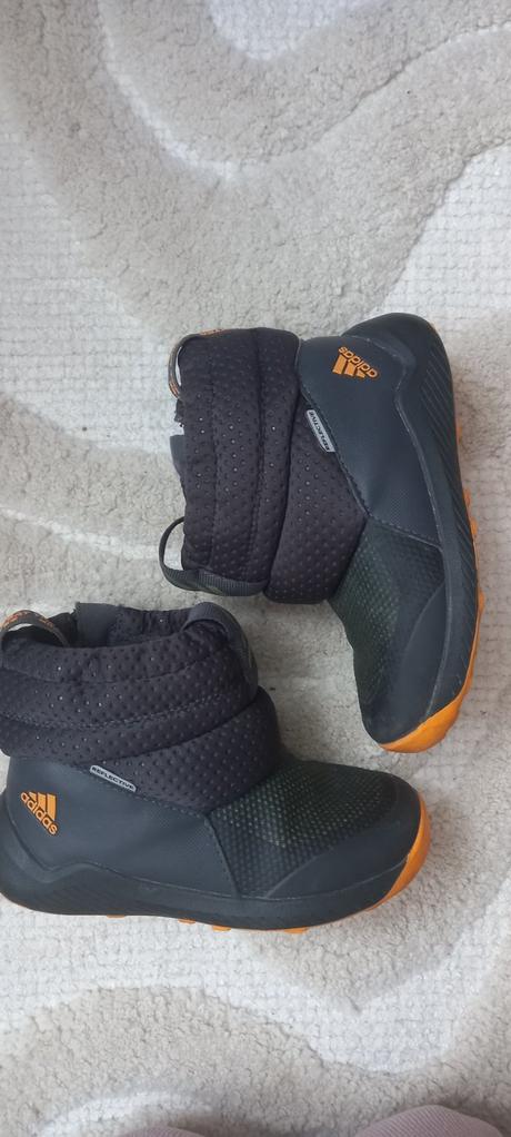 Čižmy, adidas,27