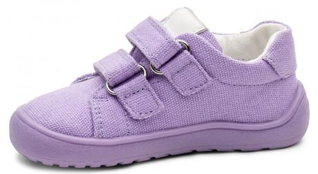 Protetika - tenisky koro purple, protetika,24 - 33