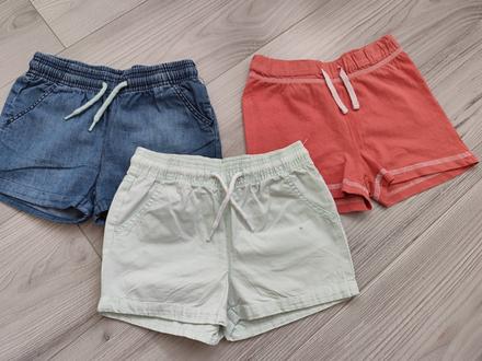 3ks sortky, lupilu,116