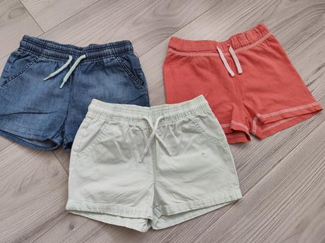 3ks sortky, lupilu,116