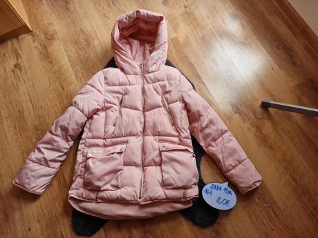 Bundička zara, zara,164