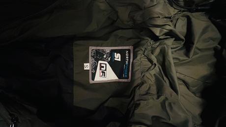 Zimna bunda xs, s, northfinder®,s